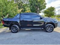 TOYOTA HILUX REVO DOUBLE CAB 2.4 MID PRERUNNER AUTO ปี 2021 รูปที่ 6
